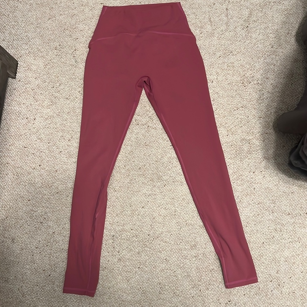 Alphalete Leggings
